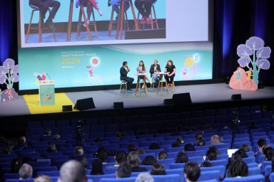 Rencontres Santé Publique france