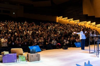 Convention CPAM Animateur Journaliste d'événement