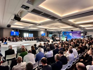 Convention APAVE Animateur Journaliste d'événement