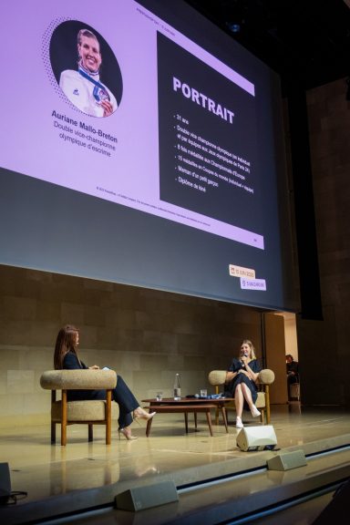 Conférence Presta Shop Animateur Journaliste d'événement
